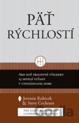 Päť rýchlostí