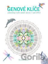 Genové klíče