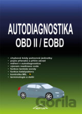 Autodiagnostika OBD II / EOBD