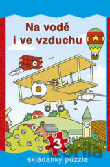 Na vodě i ve vzduchu