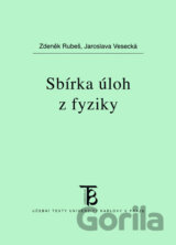 Sbírka úloh z fyziky