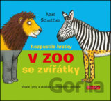 V Zoo se zvířátky