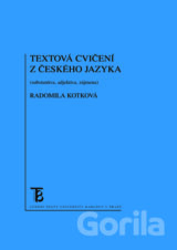 Textová cvičení z českého jazyka