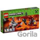 LEGO Minecraft 21126 Wither