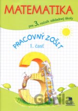 Matematika pre 3. ročník základnej školy
