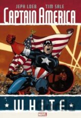 Captain America: White