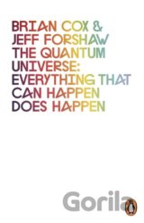 The Quantum Universe