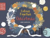 Colour Together: Christmas