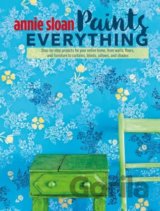 Paints Everything