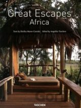 Great Escapes Africa