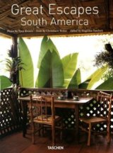 Great Escapes South America