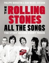 The Rolling Stones All The Songs