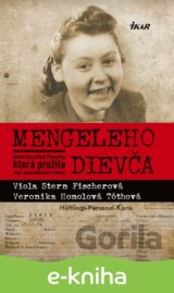 Mengeleho dievča