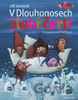 V Dlouhonosech zlobí čerti