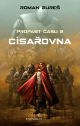 Propast času 2: Císařovna