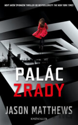 Palác zrady
