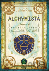 Alchymista
