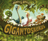 Gigantosaurus