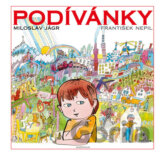 Podívánky