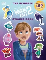 Disney Pixar Inside Out 2