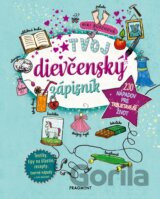 Tvoj dievčenský zápisník 1