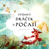 Zvídavý dráček a počasí