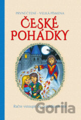České pohádky