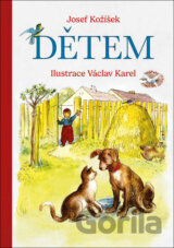 Dětem