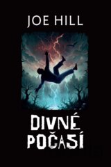 Divné počasí