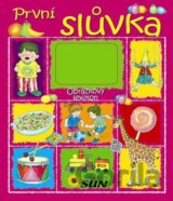 První slůvka - Obrázkový lexikon
