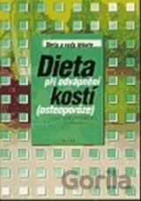 Dieta při odvápnění kostí (osteoporóze)