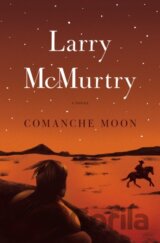 Comanche Moon