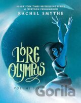 Lore Olympus 6