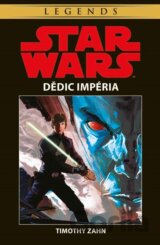 Star Wars: Dědic Impéria