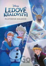 Ledové království: Platinová kolekce