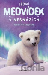Lední medvídek v nesnázích