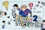 Otazníky detektiva Štiky 2