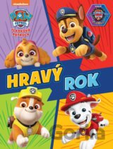 Tlapková patrola: Hravý rok