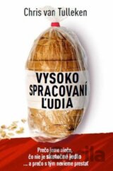 Vysoko spracovaní ľudia