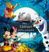 Disney: Usínací sbírka pohádek