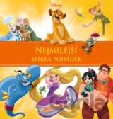 Disney: Nejmilejší sbírka pohádek