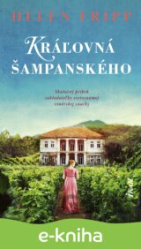 Kráľovná šampanského