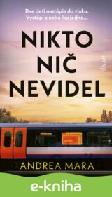 Nikto nič nevidel