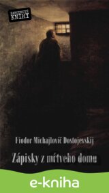Zápisky z mŕtveho domu