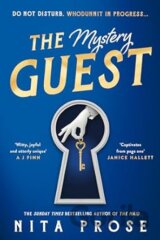 The Mystery Guest