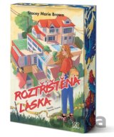 Roztříštěná láska