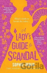 A Lady’s Guide to Scandal