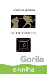 Orfeo desciende