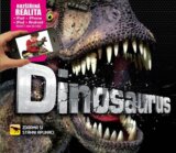 Dinosaurus - Rozšířená realita