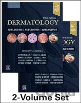 Dermatology: 2-Volume Set